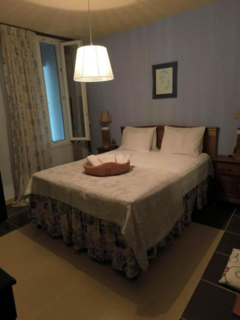 Cozy Apartment Alexandros Near Aqueduct Kavála Eksteriør bilde